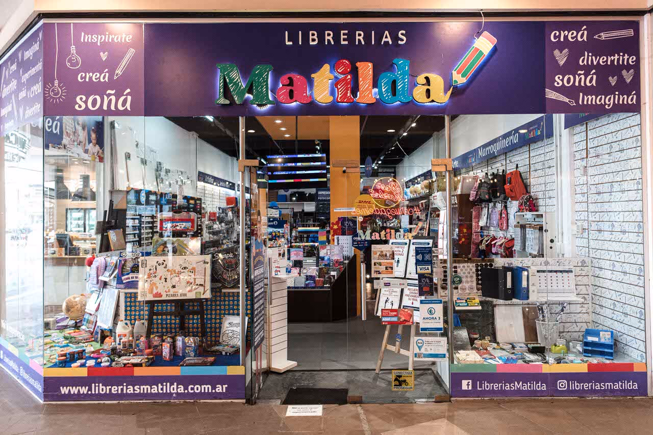 ¿Cómo puedo descargar el libro Matilda?