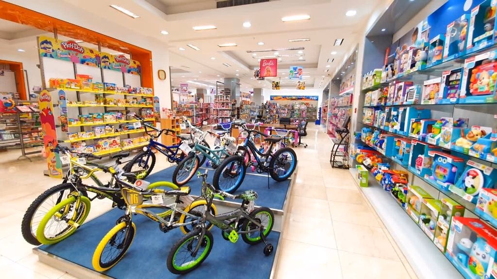 ¿Dónde termina la zona libre?