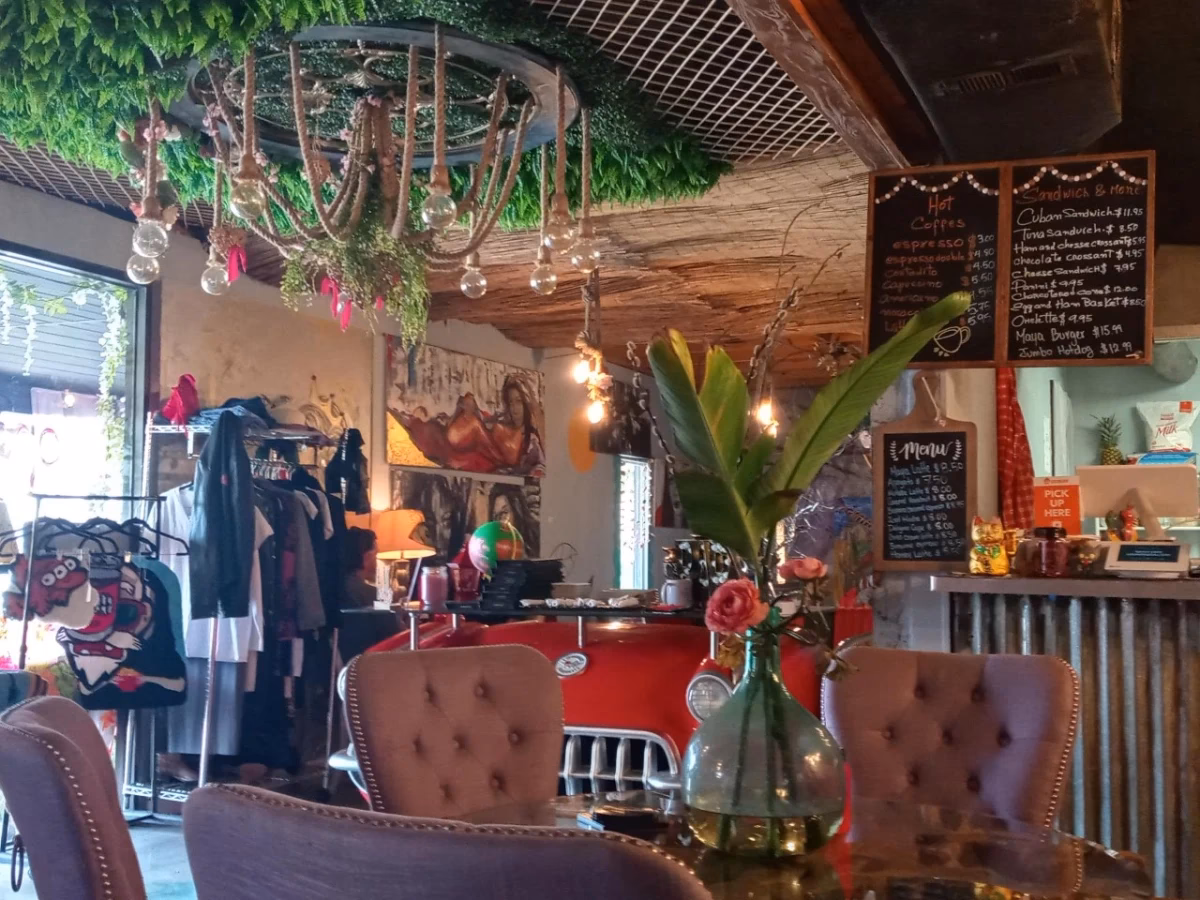 ¿Qué tan bueno es el café maya elixir?