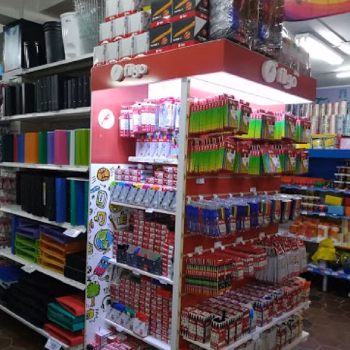 ¿Cuáles son las librerías mayoristas en Mendoza?