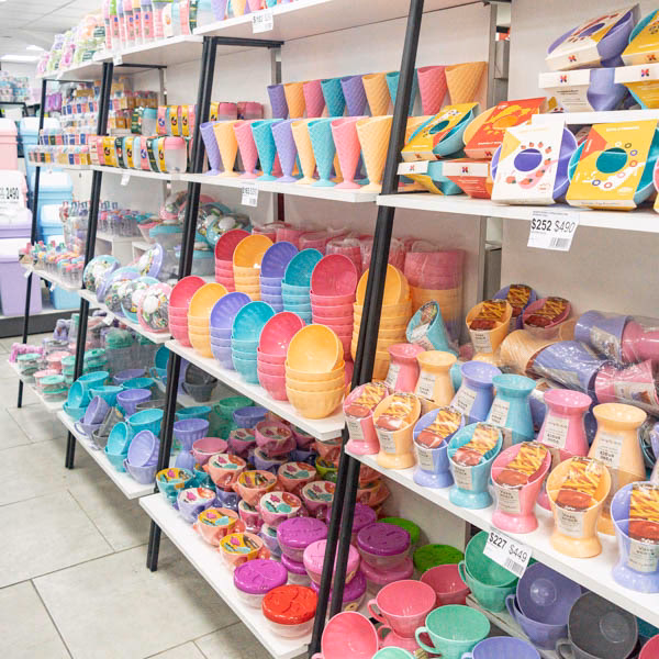 ¿Cómo puedo encontrar bazar por mayor en redlimp?