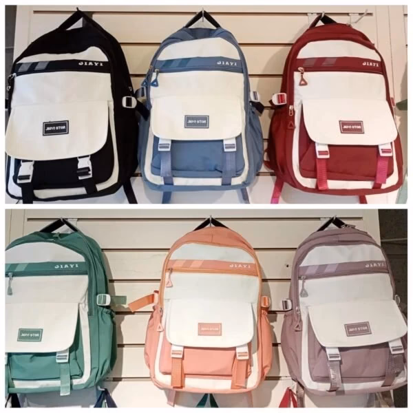 ¿Qué ofrece la venta mayorista de mochilas?