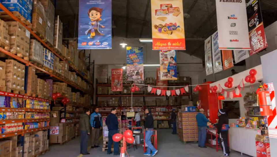 ¿Qué es el Palacio Real Mayor?