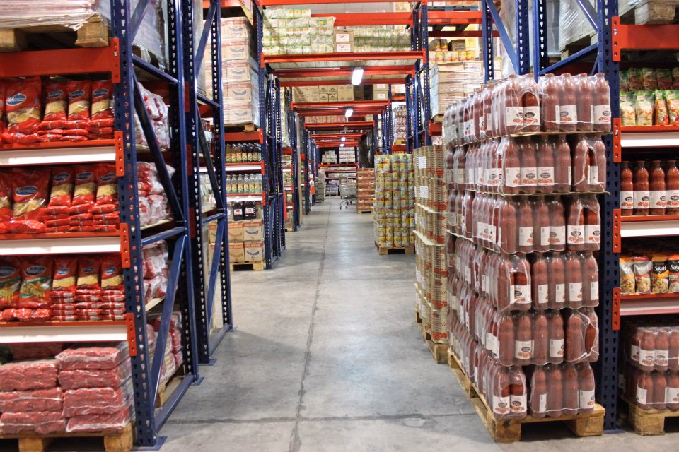 ¿Quién es el alcalde de la ciudad de Rioja?