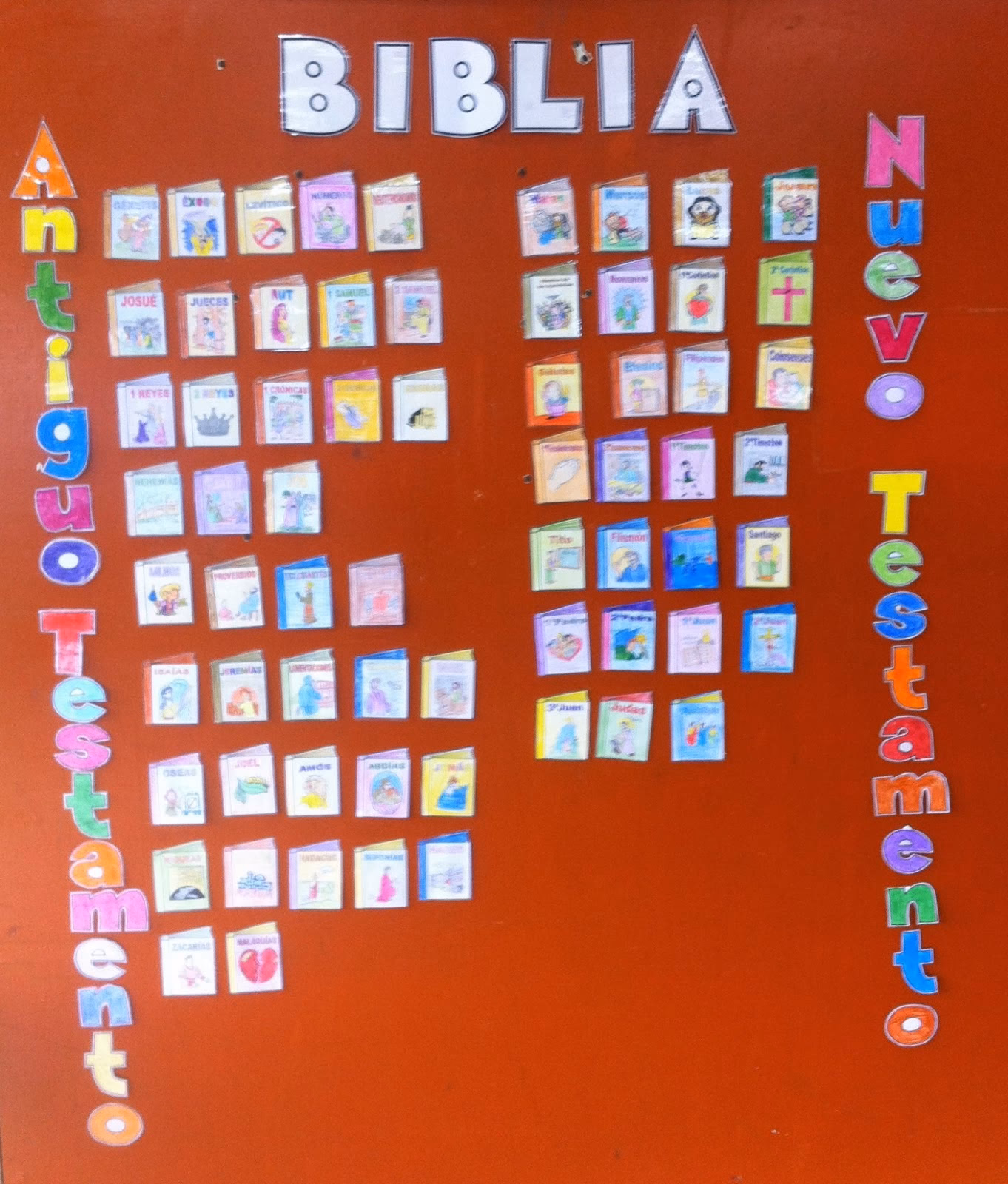 ¿Cómo conocer la Biblia sin aburrirte?