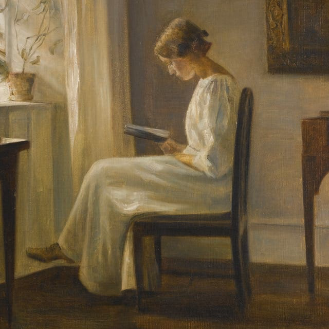 ¿Cuál es el poder de la lectura histórica?