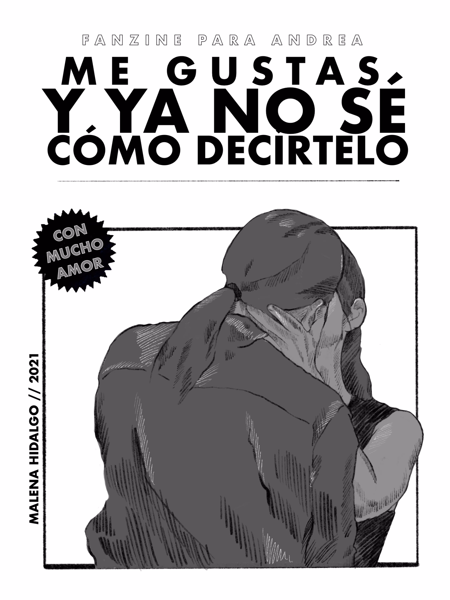¿Cómo se construye el ensayo NO ME GUSTA COMO HABLAS?