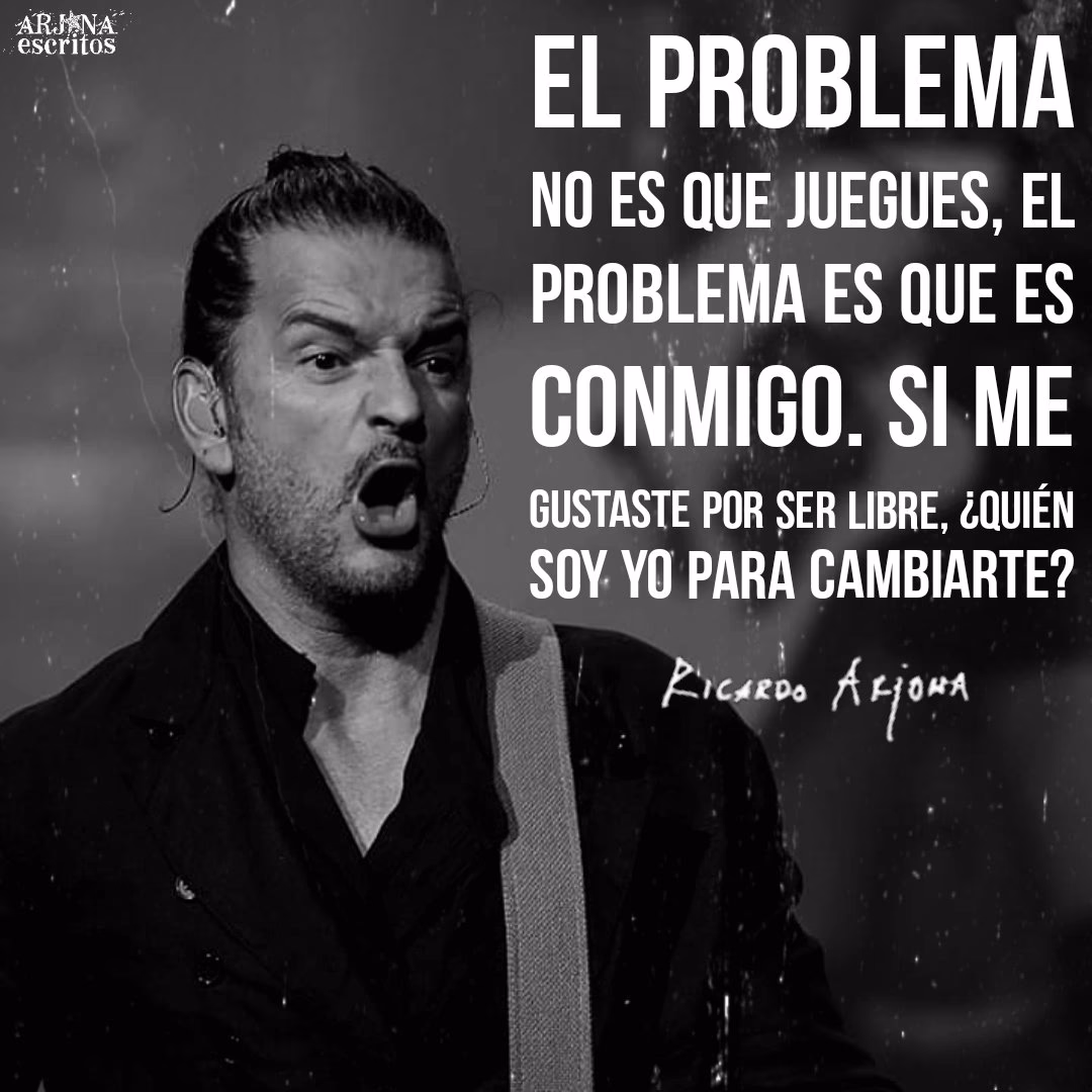 ¿Cómo cambiar lo que no le gusta?