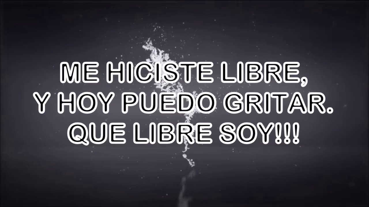 ¿Por qué se alzó el grito libertario?