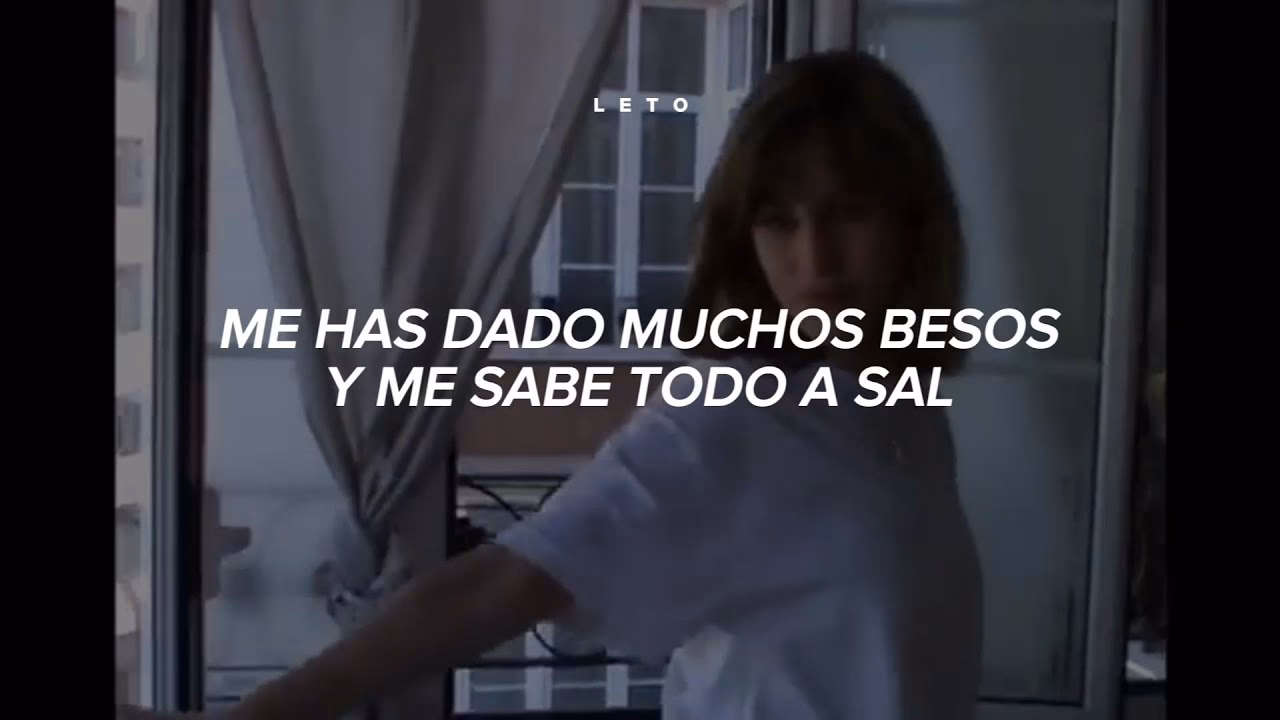 ¿Cuáles son los libros de cuando me besas?