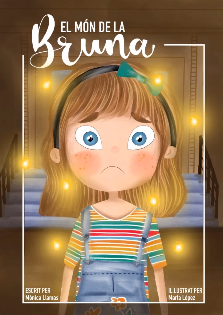 ¿Quién es la madre biológica de Bruna?