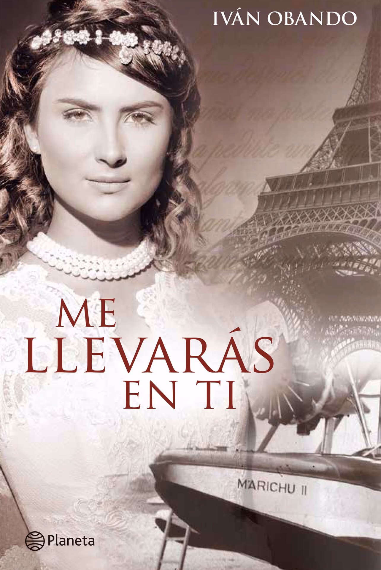 ¿Por qué necesito un libro para ti?