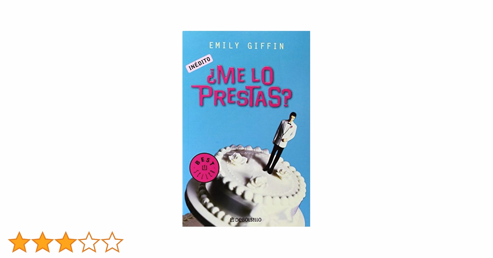 ¿Por qué Juan no me presta su libro?