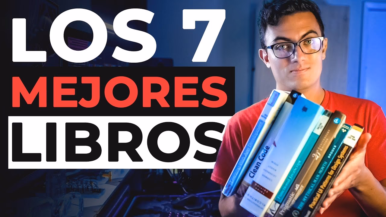 ¿Cuál es la importancia de los libros en la informática?