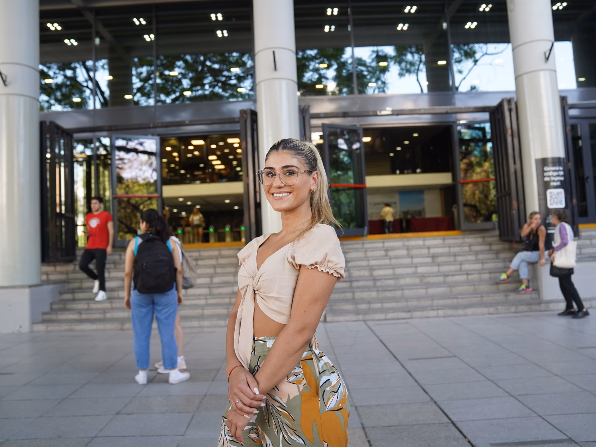 ¿Cuál es el límite de ausencias en la UADE?