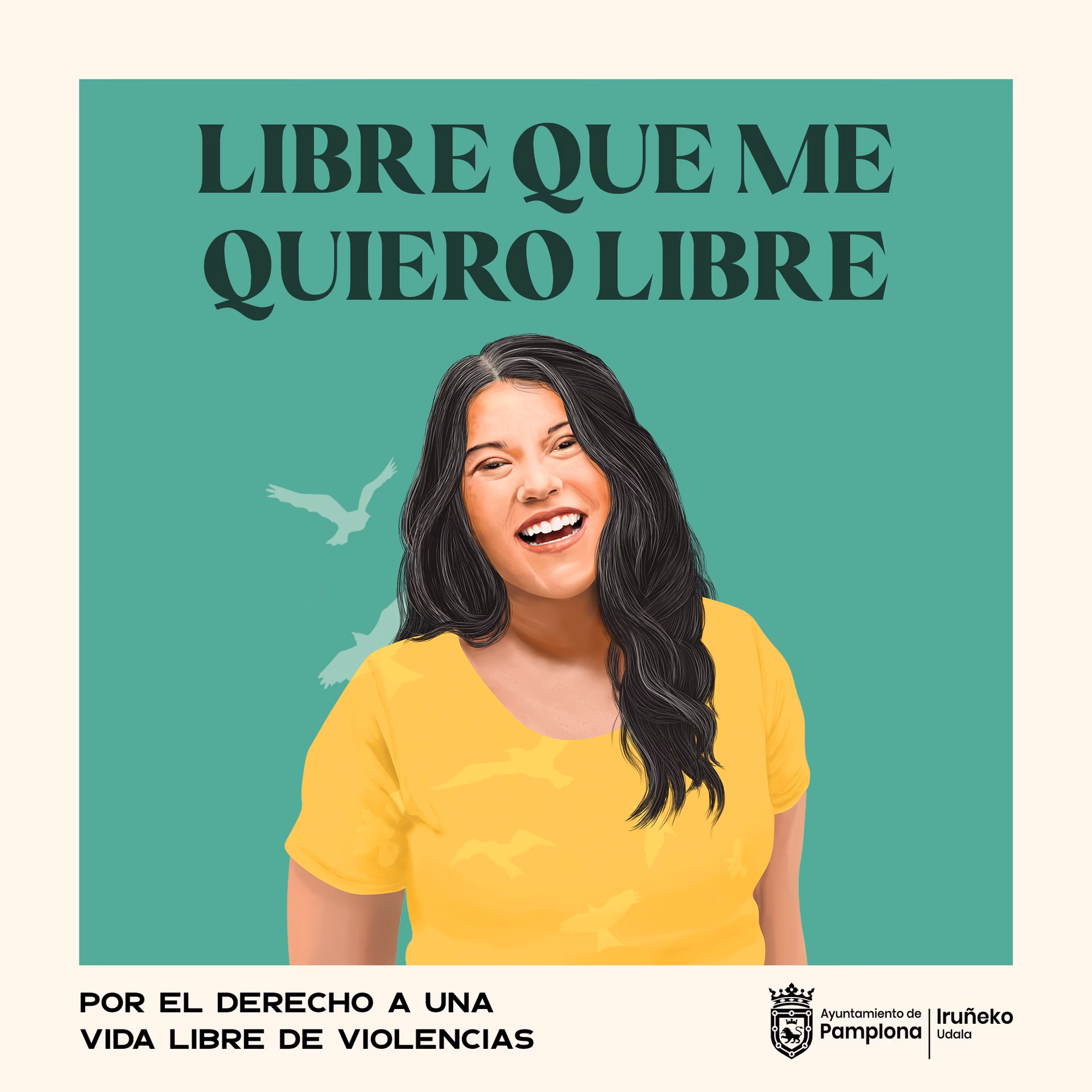¿Quién es Mujeres Libres?