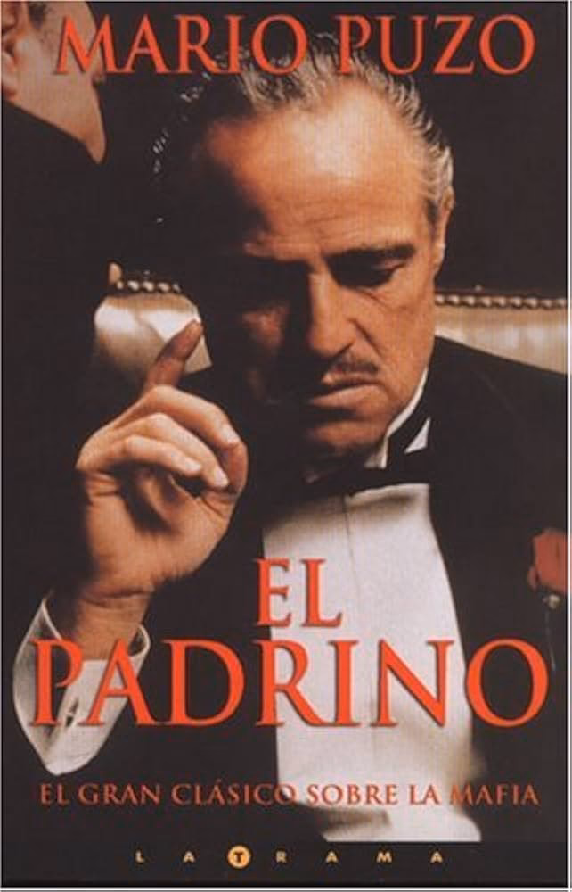 ¿Qué era lo mejor de cuando el padrino leía el libro?