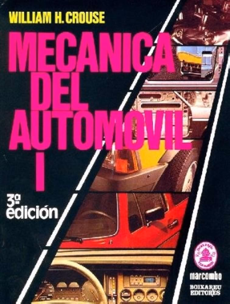 ¿Qué permite comprender y funcionar la mecánica automotriz?