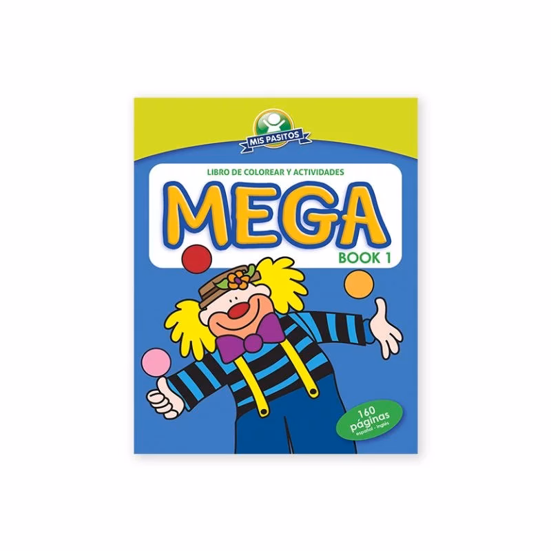 ¿Cuál es el mejor libro para colorear para mí?