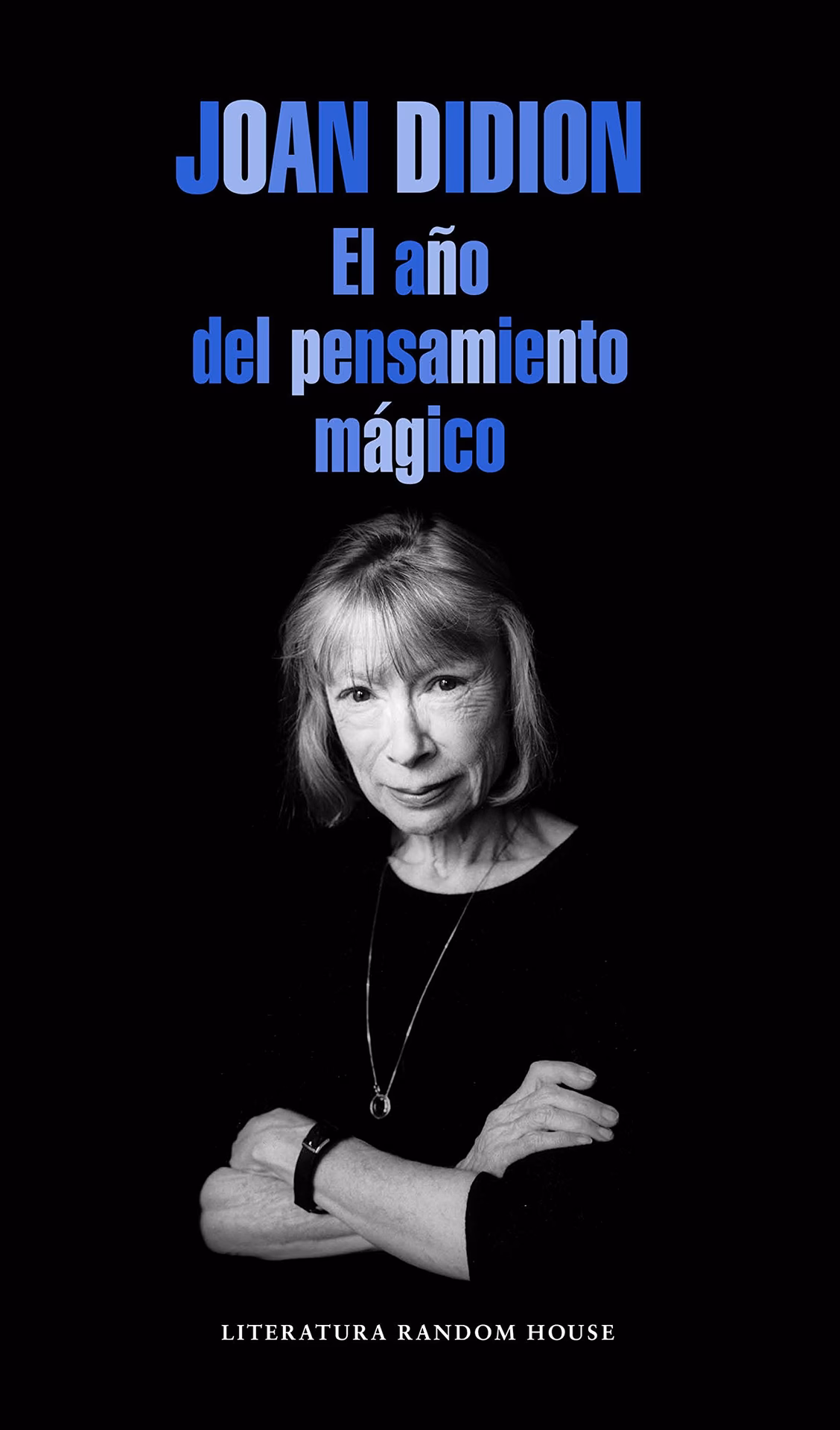 ¿Qué dijo John Leonard sobre Joan Didion?