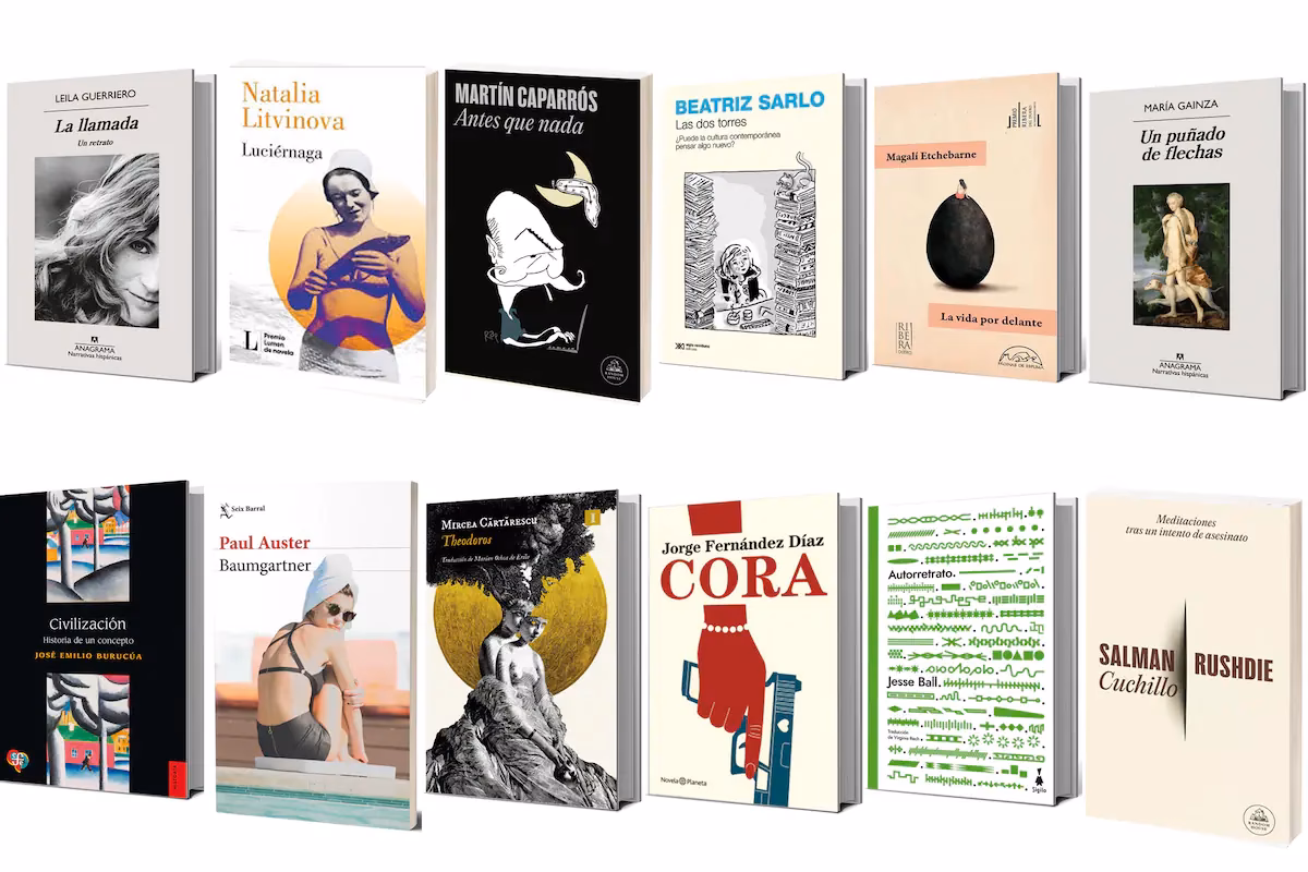 ¿Cuál es el mejor libro extranjero?