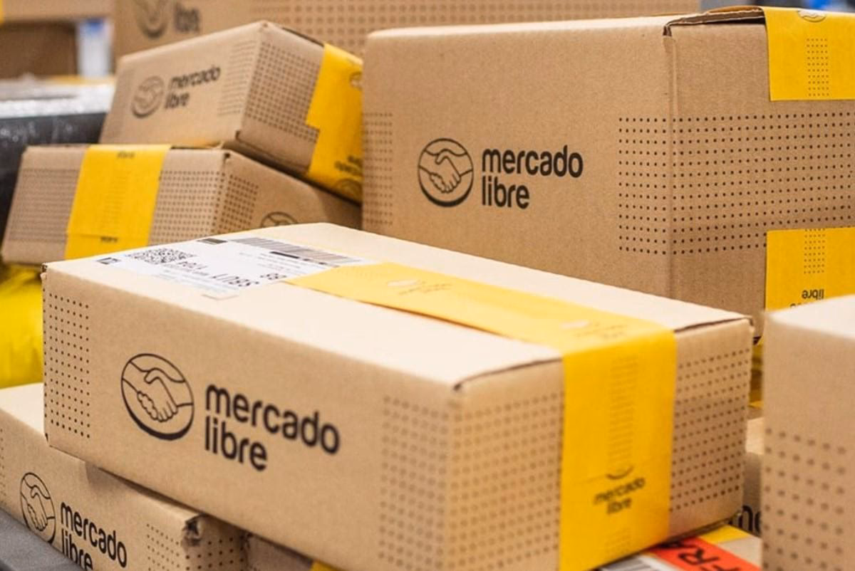 ¿Dónde puedo encontrar todos los productos de mercado libre?