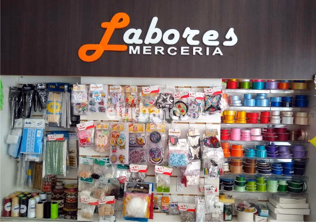 ¿Dónde puedo comprar productos de mercería en Santa Teresita?