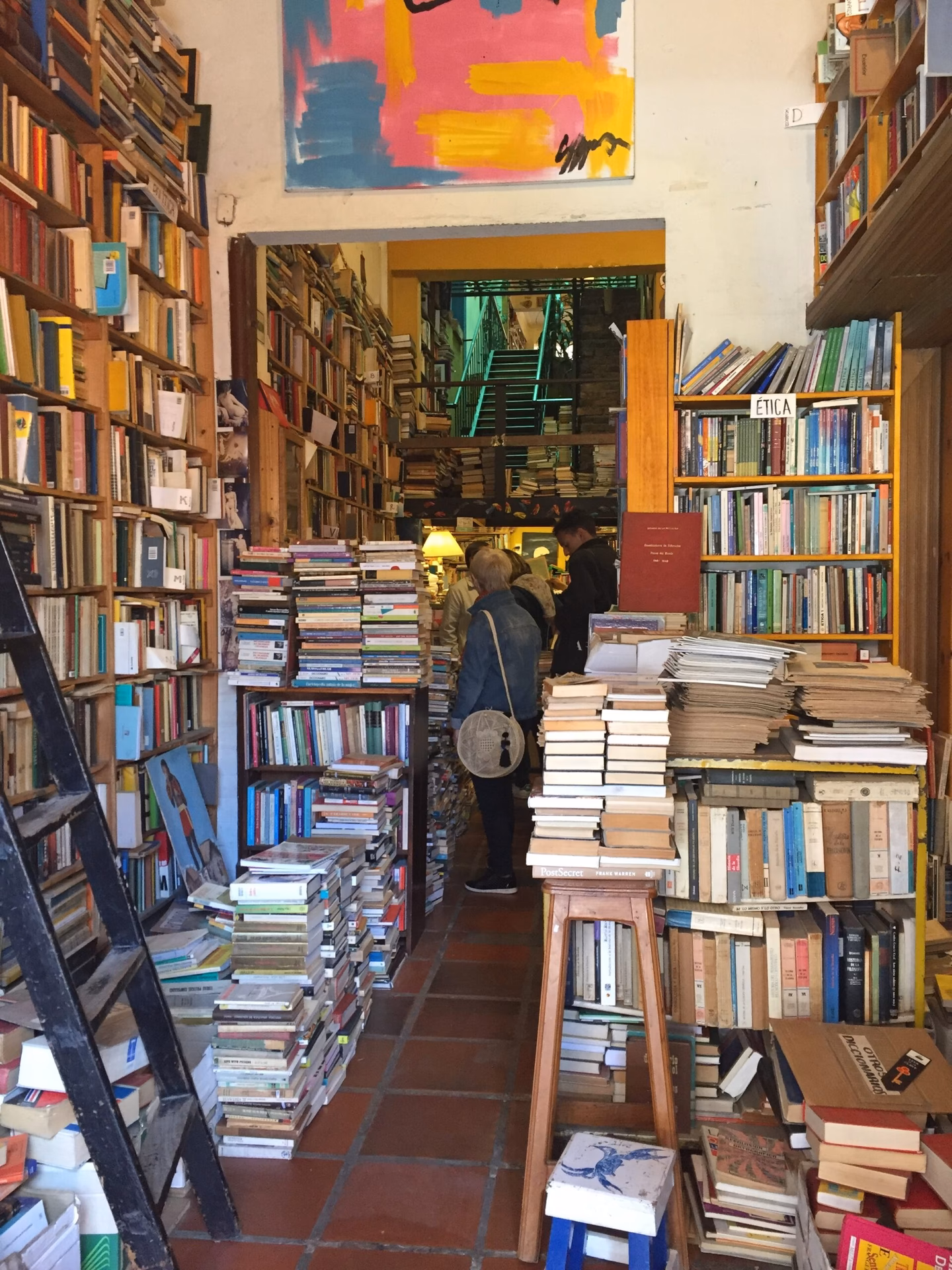 ¿Qué es la Biblioteca de Merlin?