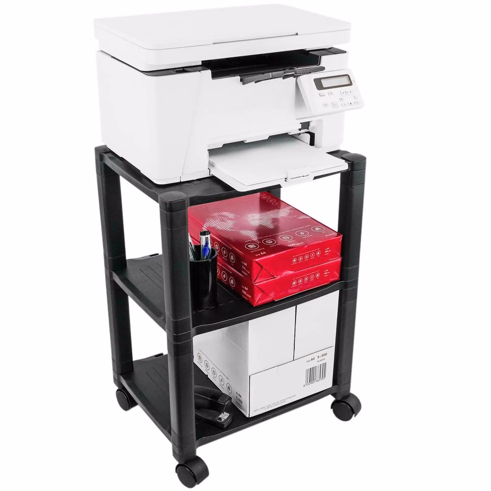 ¿Qué es una mesa de impresión?