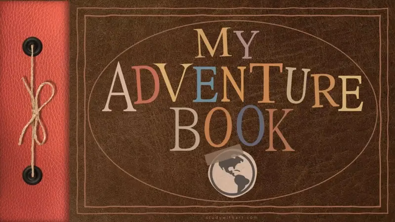 ¿Qué le debo a los libros de aventura?