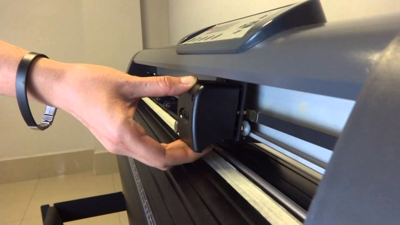 ¿Qué hacer si mi plotter no funciona?