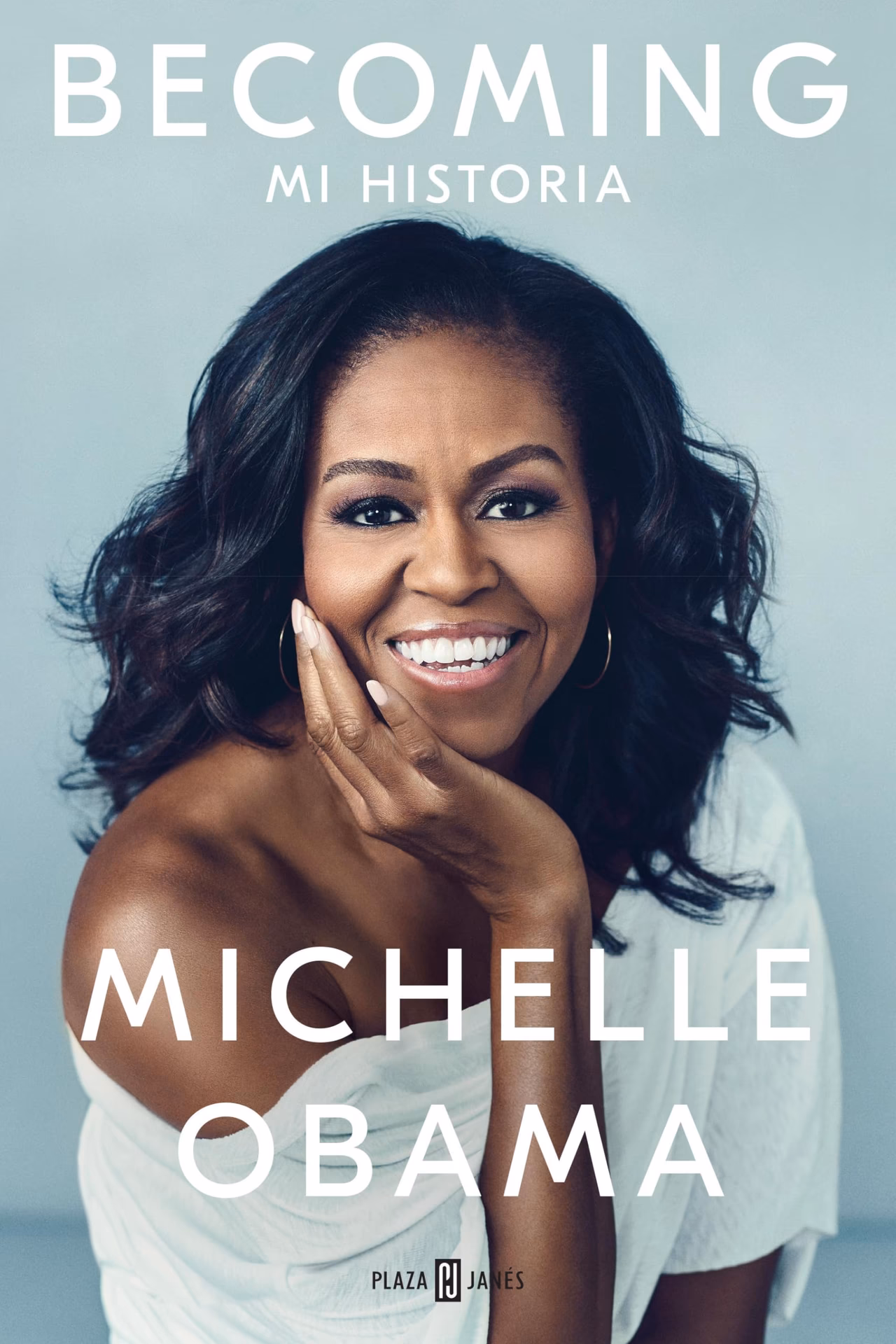 ¿Cuánto cuesta el libro de Michelle?