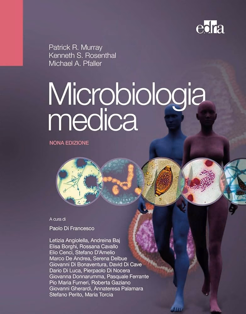 ¿Cuál es el libro de texto de Microbiología más usado en todo el mundo?