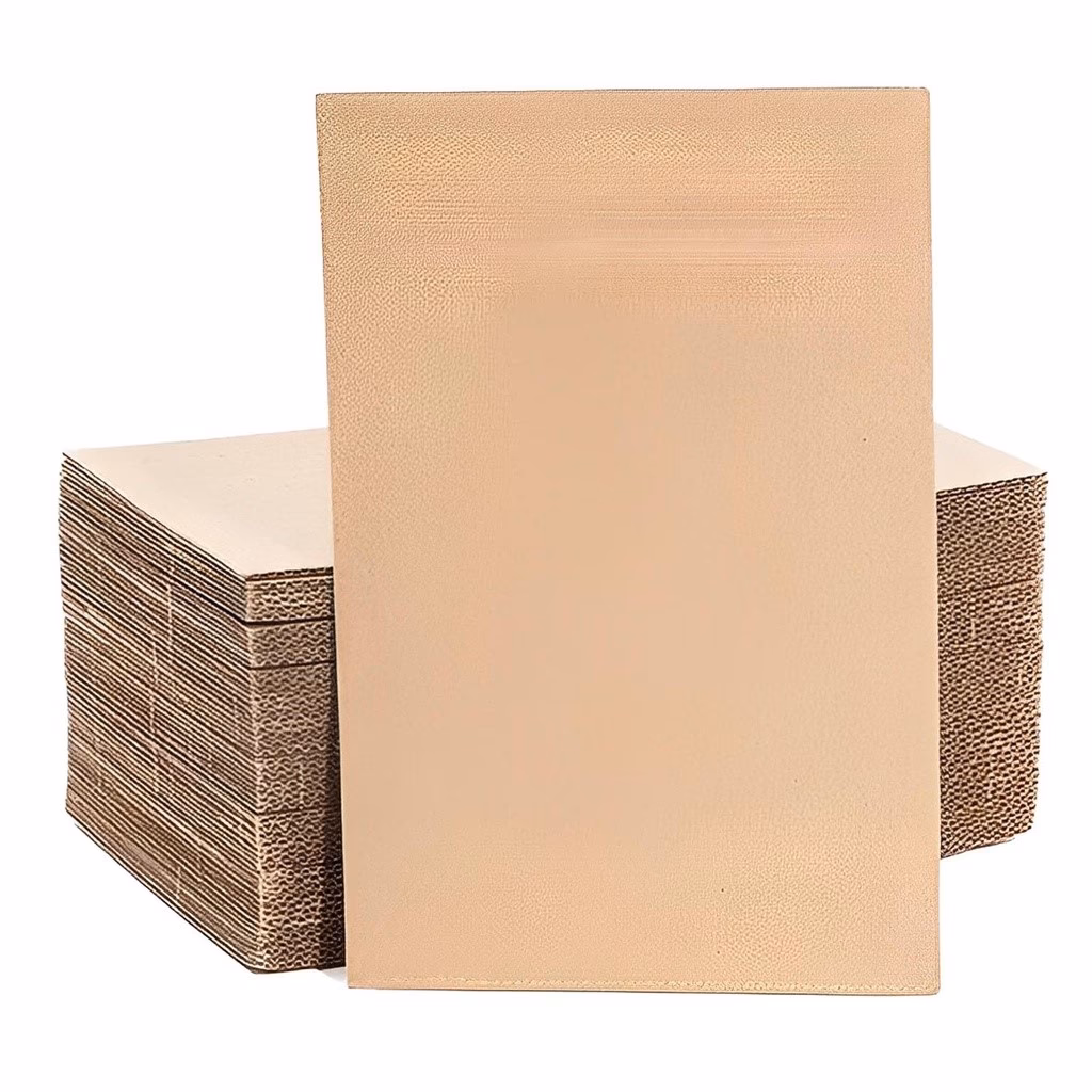 ¿Qué es una caja microcorrugada?