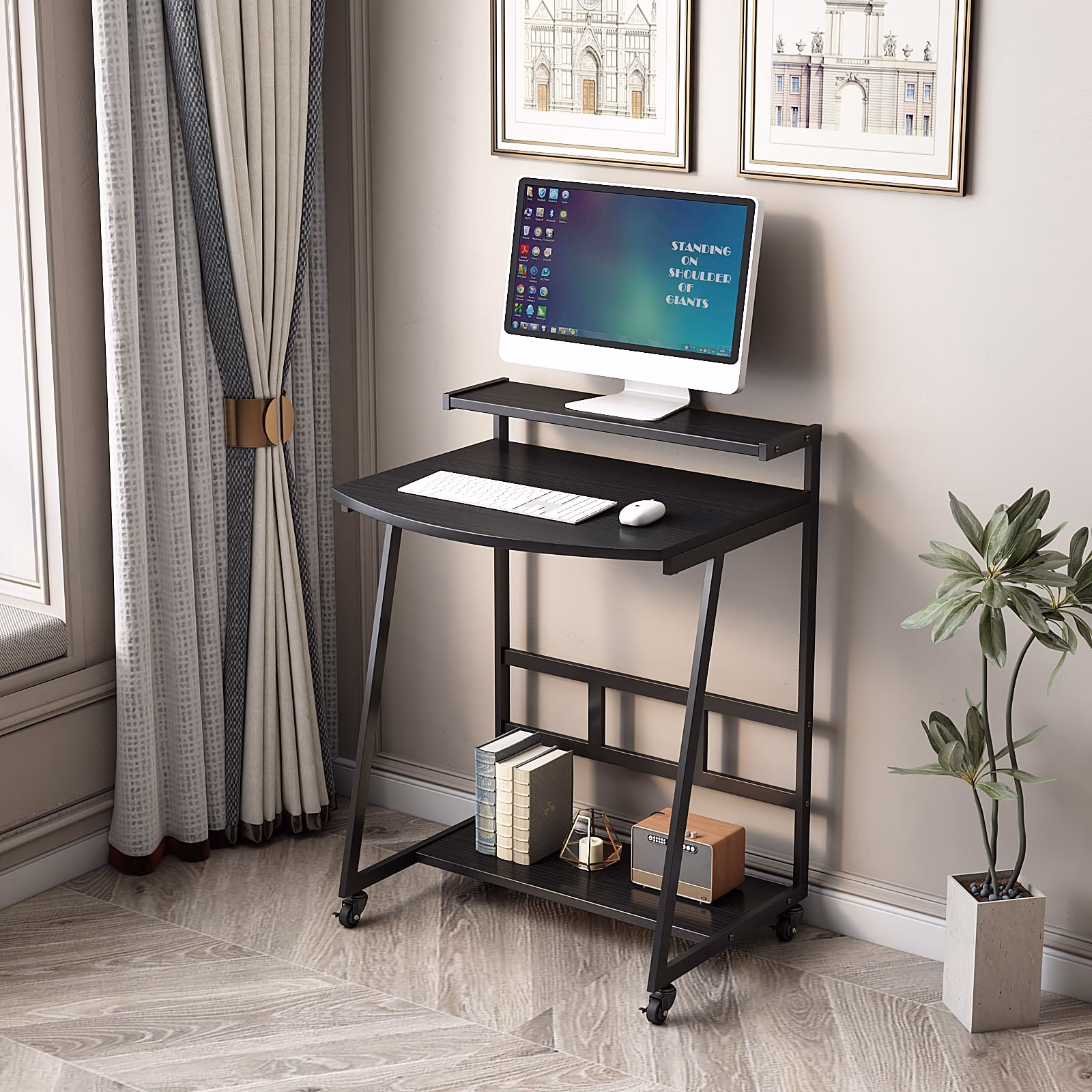 ¿Cuál es el mejor mini PC para llevar ARM al escritorio?