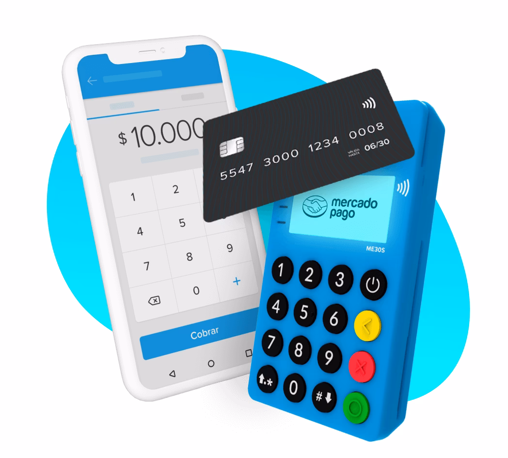 ¿Qué ofrece el dispositivo de mercado pago Point para emprendedores y empresas pequeñas?