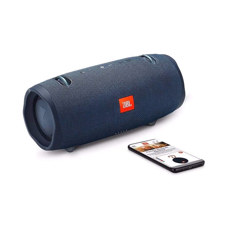 ¿Qué ofrece JBL para tu hogar?