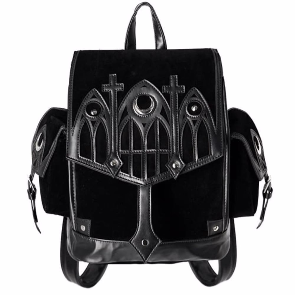 ¿Cuáles son las alternativas a las mochilas escolares de niña?