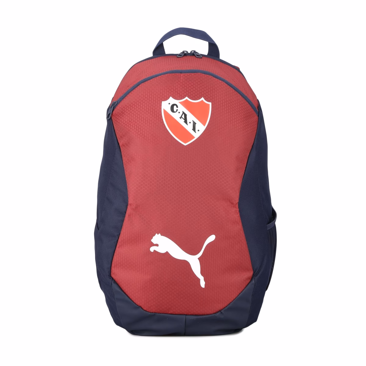 ¿Qué es la mochila indígena?