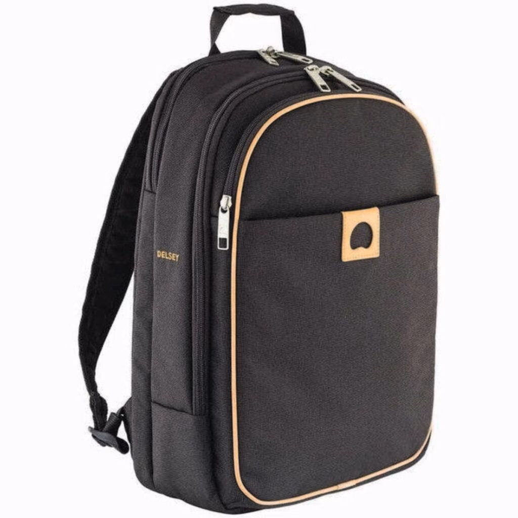 ¿Qué productos ofrece Delsey Paris?