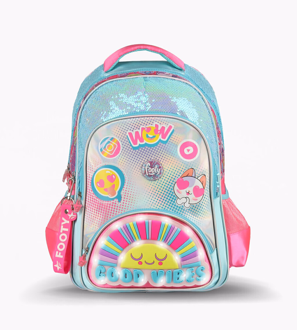 ¿Cómo cargar tu mochila?