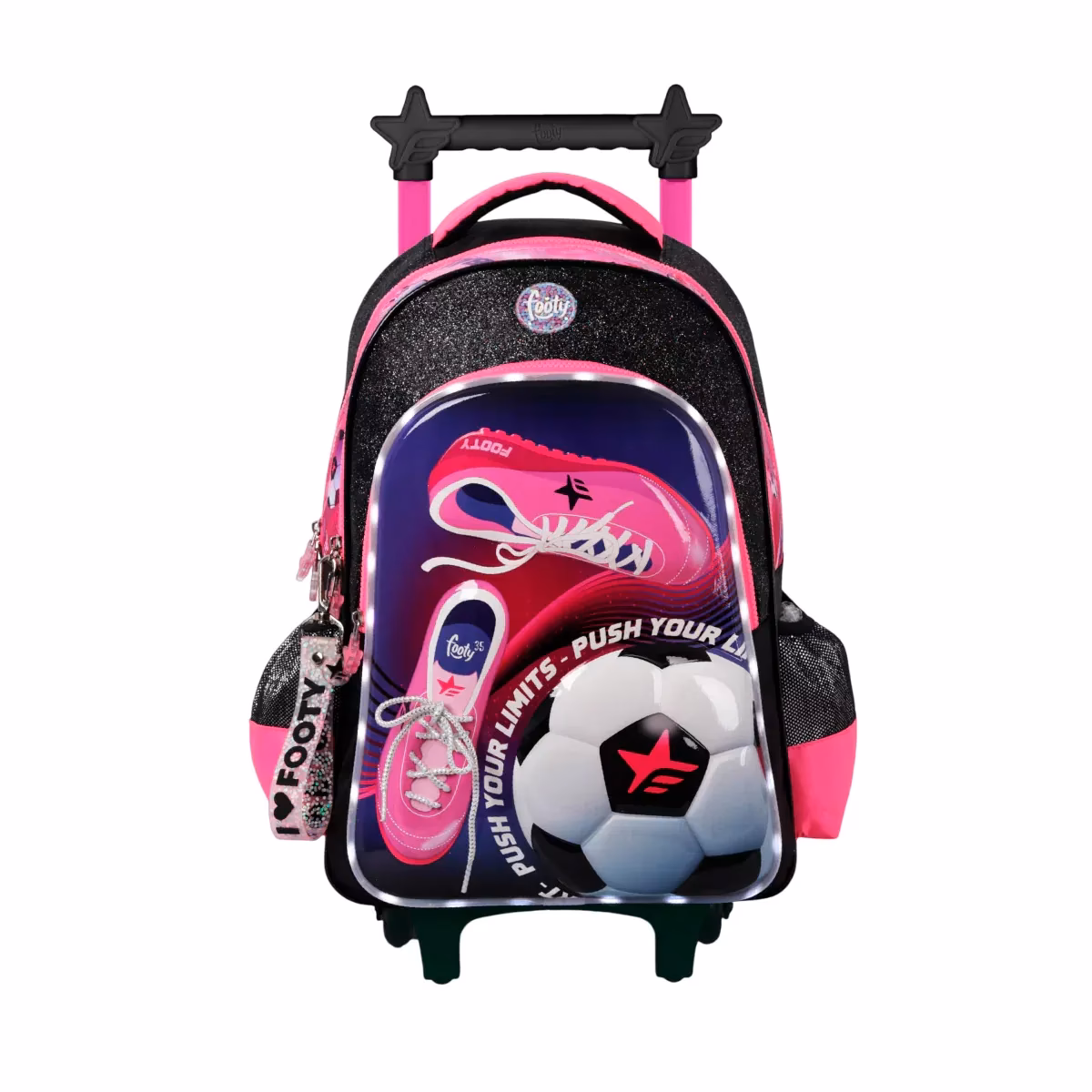 ¿Qué es una mochila de moto?