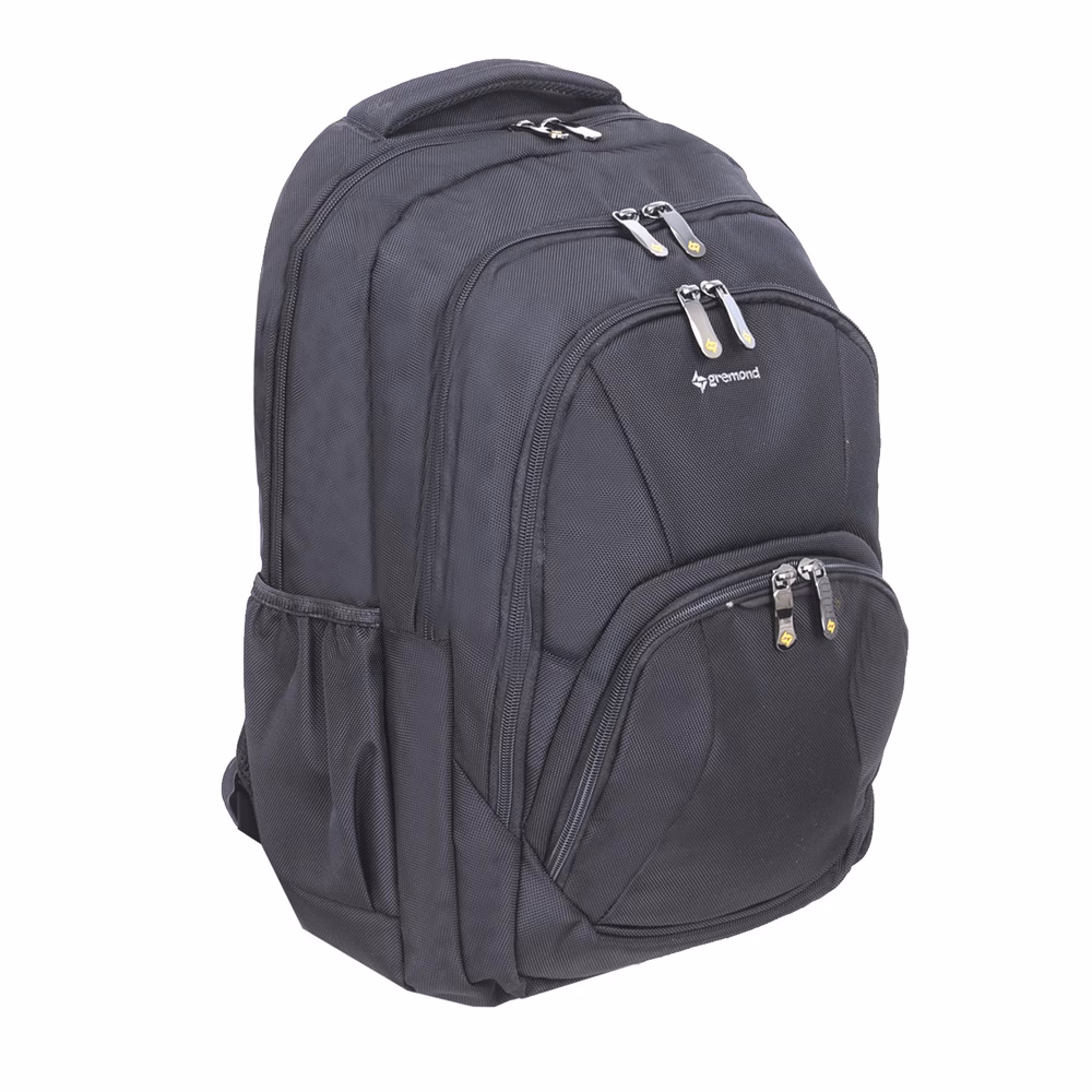 ¿Qué es una gran mochila?