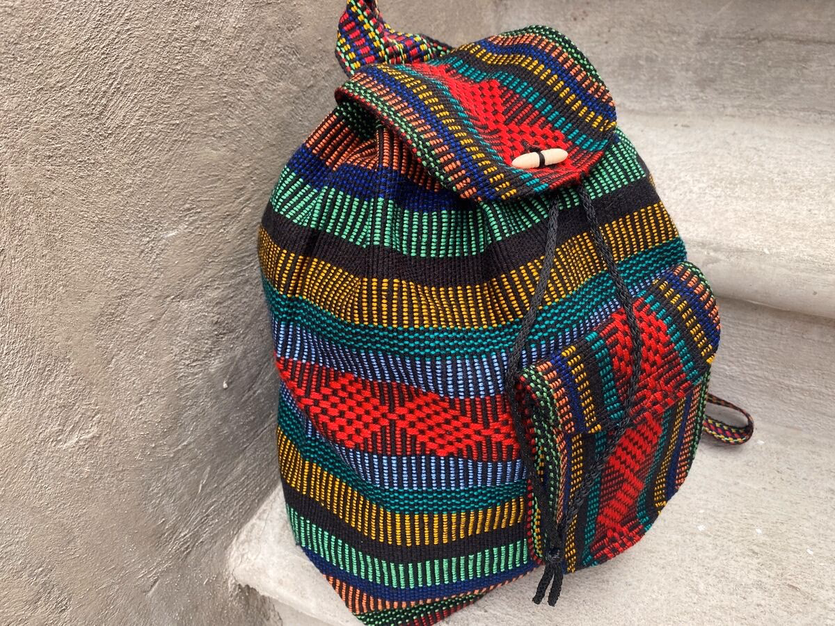¿Cuáles son las mejores mochilas de moda hipster?