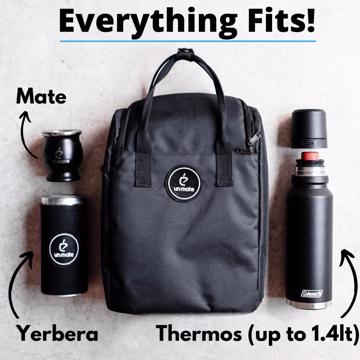 ¿Cuál es la mejor mochila para salidas en pareja?