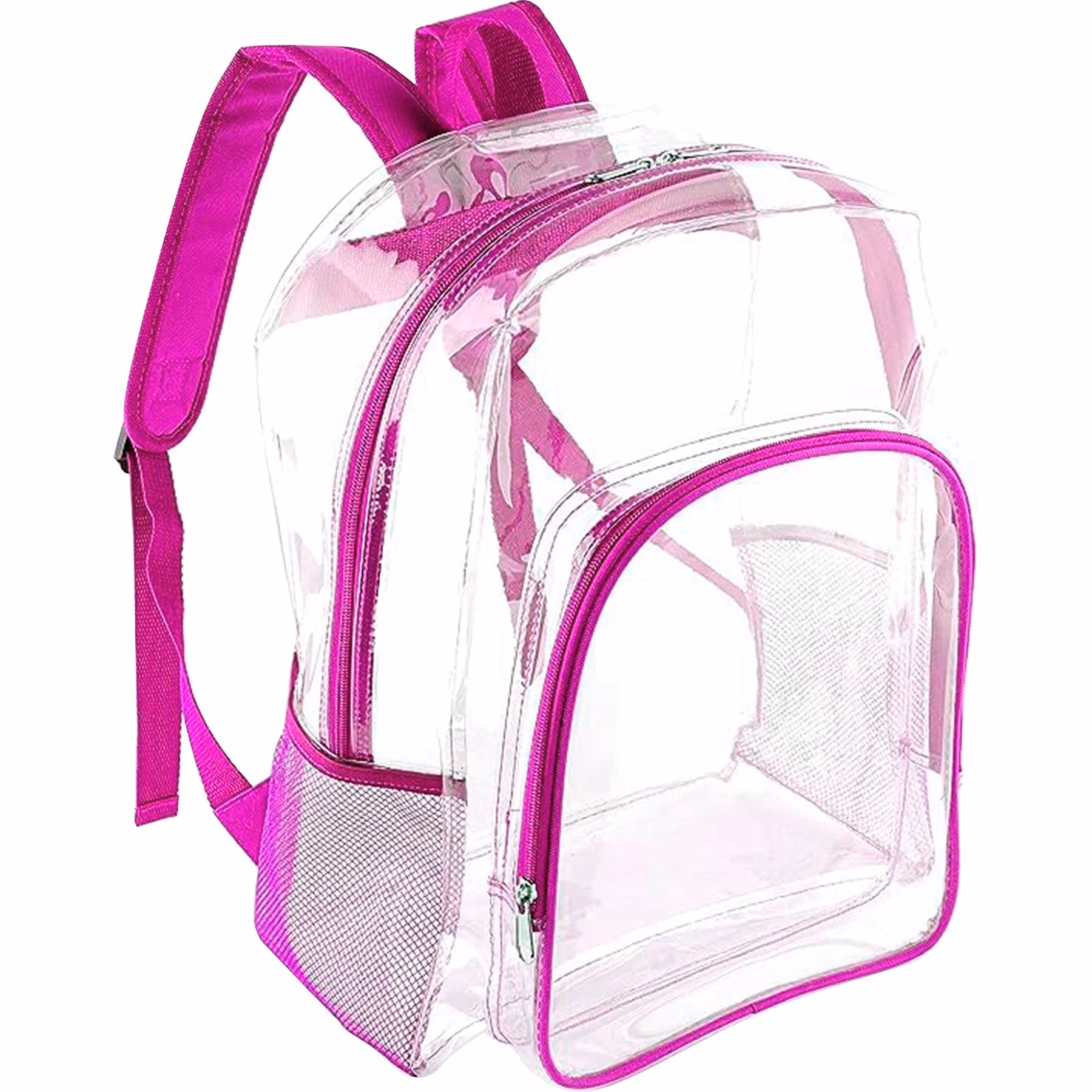 ¿Qué es una mochila pequeña?