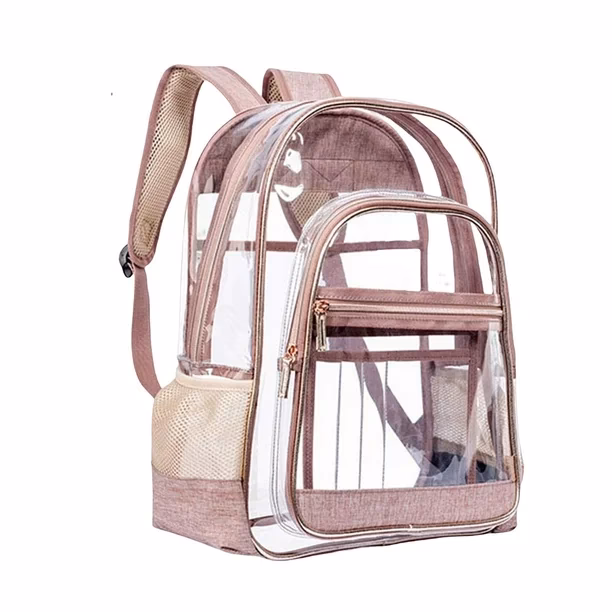 ¿Qué es una mochila extra grande?