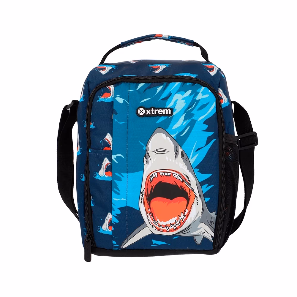 ¿Qué tan buena es la mochila Xtrem?