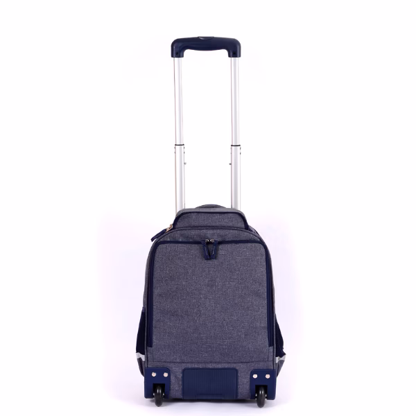 ¿Cuál es la marca de mochilas en cordura?