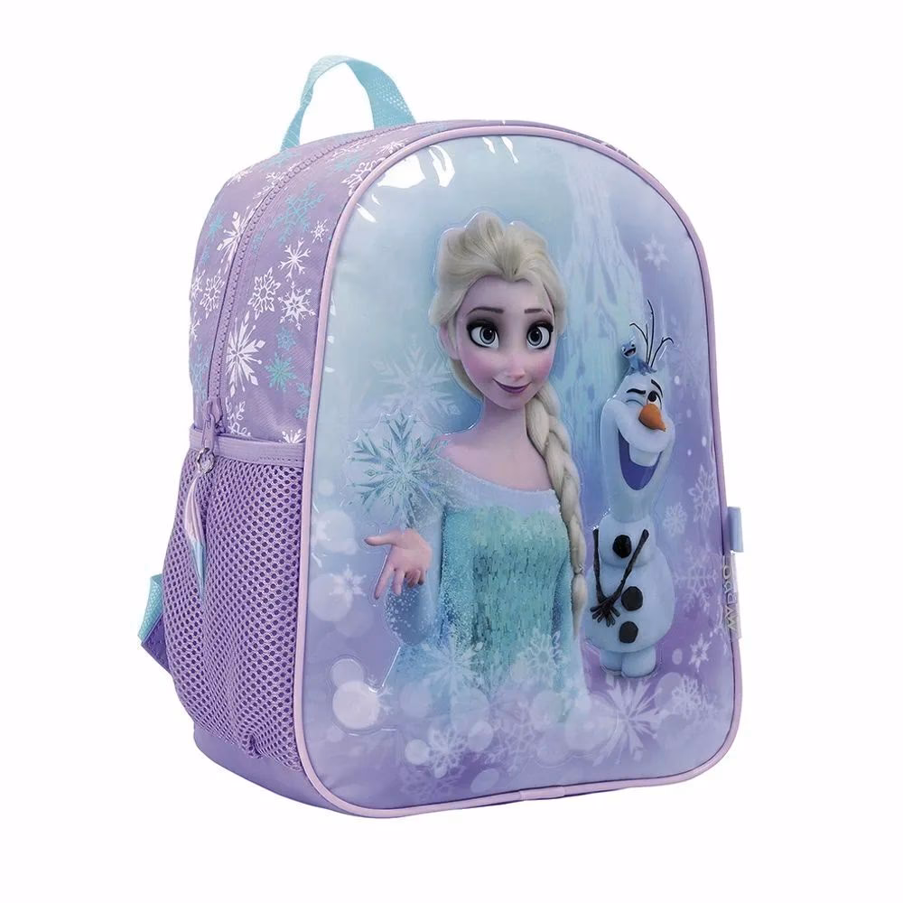 ¿Cómo hacer una mochila en verano?